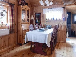 Two-Bedroom Holiday Home In Sjusjoen - Sjusjøen - 3