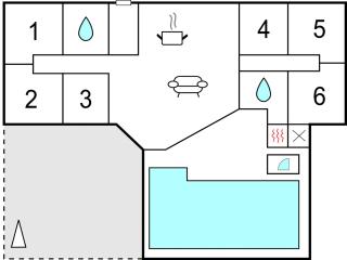 Lovely Home In Ringkøbing With Sauna - 3
