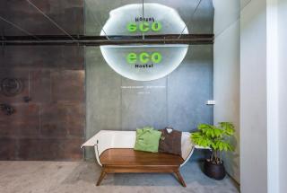Eco Hostel - Phuket - 0