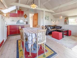 Three-Bedroom Holiday Home In Brenderup Fyn - 6