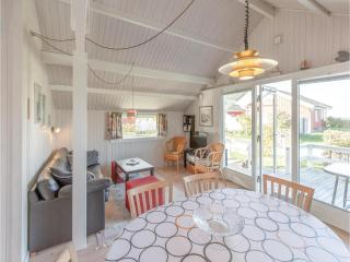 Three-Bedroom Holiday Home In Brenderup Fyn - Vedelshave - 3