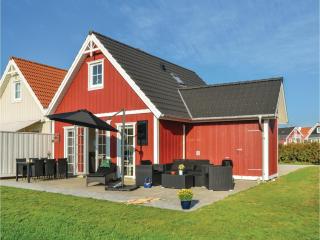 Three-Bedroom Holiday Home In Brenderup Fyn - Bro - 9