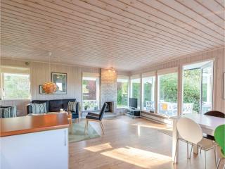 Three-Bedroom Holiday Home In Asperup - Asperup - 9