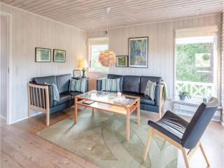 Three-Bedroom Holiday Home In Asperup - 8