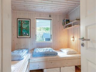 Three-Bedroom Holiday Home In Asperup - 5