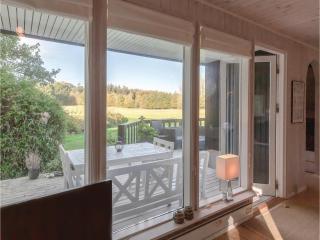 Three-Bedroom Holiday Home In Asperup - 1
