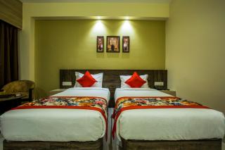 Hotel Malisca - 5