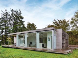 Three-Bedroom Holiday Home In Dronningmolle - 6
