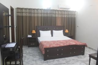 Motel Inn - Karachi - 0