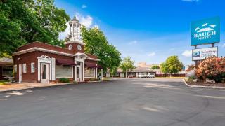 Baugh Motel, SureStay Collection by Best Western - Logan - 4