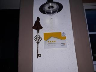 Eifelferienhaus An der Kapelle - kostenlose Sauna, Ofen - Kerschenbach - 9