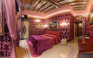 Antica Dimora De Michaelis - Roma - 6