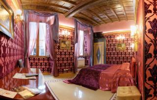 Antica Dimora De Michaelis - Roma - 5