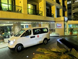 Lancaster Suites Raouche - Beirut - 5