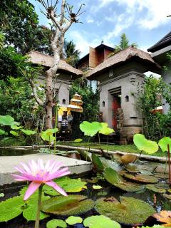 deLodtunduh Villa - Ubud - 9