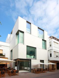 Alenti Sitges Hotel - Sitges - 3