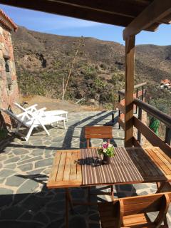Country House Lomito De Taidia - Risco Blanco - 6
