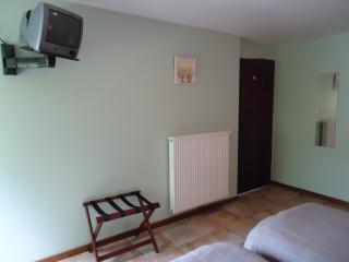 Hotel La Crémaillère - Bras-Haut - 5