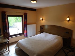 Hotel La Crémaillère - Bras-Haut - 1