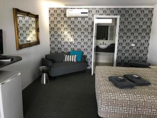 Central Motel Gin Gin - Gin Gin - 9