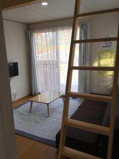 Guest House Iwato - Takachiho - 9