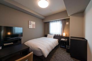 Hotel Route-Inn Grand Tokyo Asakusabashi - Tokio - 3