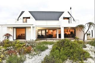 Hemel op Aarde Villa - Dwarskersbos - 9