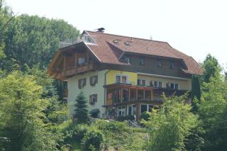 Appart-Pension Seehang - 1