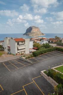 Panorama - Monemvasia - 5
