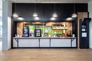 B&B HOTEL Paris Gennevilliers Asnières - Gennevilliers - 5