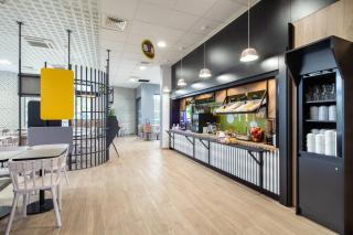 B&B HOTEL Paris Gennevilliers Asnières - Gennevilliers - 1