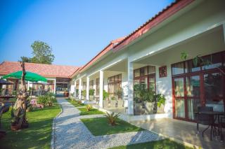 Tree Roots Retreat - Rayong - 6
