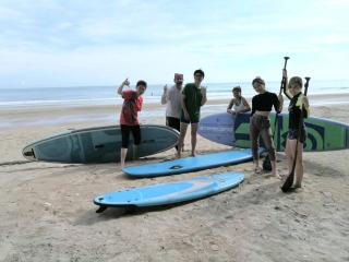 Tree Roots Retreat - Rayong - 7