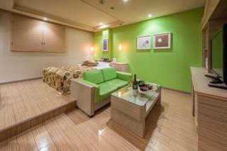 Restay Utsunomiya (Adult Only) - Utsunomiya - 6