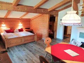 Hotel Gut Kramerhof - Kirchdorf in Tirol - 1