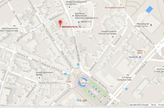 DayFlat Apartments Maidan Area - 9