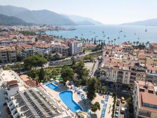 Halıcı Hotel Marmaris - 0