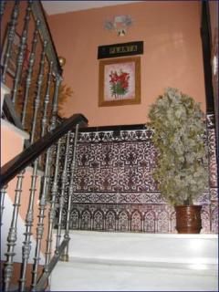Hostal Virgen Del Rocio - Los Palacios y Villafranca - 3