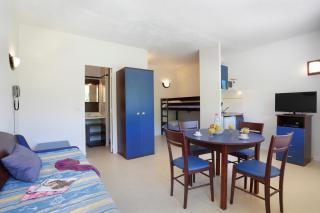 Vacancéole - Le Domaine de Chames - Pont d'Arc - 2