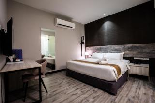 The Leverage Business hotel (Skudai) - 6