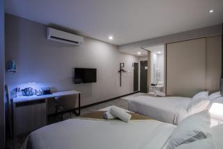 The Leverage Business hotel (Skudai) - Johor Bahru - 3