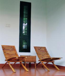 Mayas Beach House - Mararikulam - 7