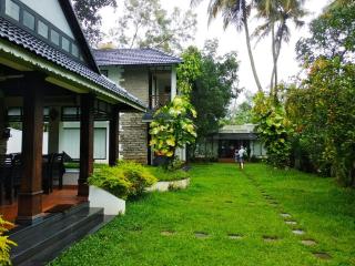 Mayas Beach House - Mararikulam - 9
