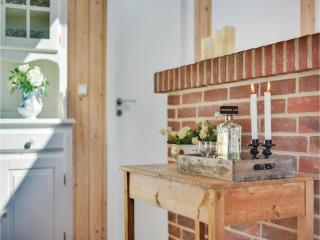 Four-Bedroom Holiday Home In Blavand - Blåvand - 9