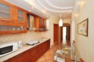 DayFlat Apartments Maidan Area - Kiev - 5
