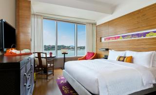 Hotel Indigo Xiamen Harbour by IHG - 3
