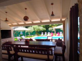 Holiday Home Villa Ivan - Umag - 2