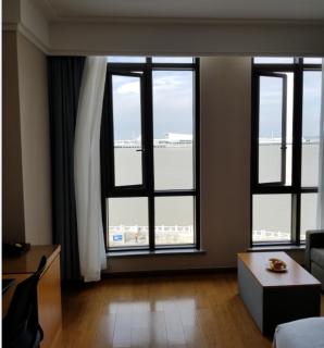 Linjiang International Cruise Hotel Baoyang Road - Baoshan - 3