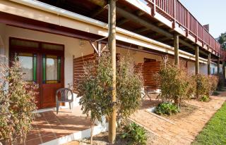 Malagas Hotel - 1