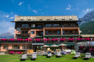 Hotel Funivia - Bormio - 5